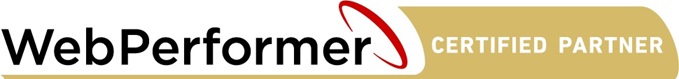 キヤノンITソリューションズ株式会社の「WebPerformer」のＳＩパートナーに認定されました